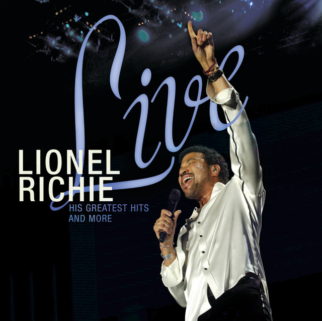 Live (Int'l)