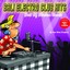 Bali Electro Club Hits (Best of Electro House) Albumcover