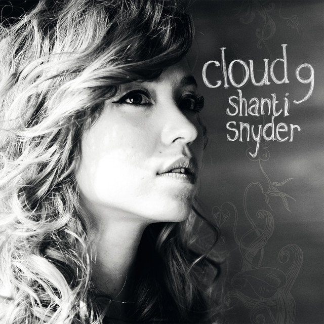 Shanti Snyder Photo