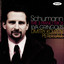 Schumann: The 3 Piano Trios Albumcover