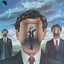 Headroom Albumcover