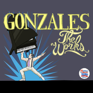 Le Guinness World Record 'The Works' album