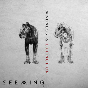 The Eyes of Extinction cover