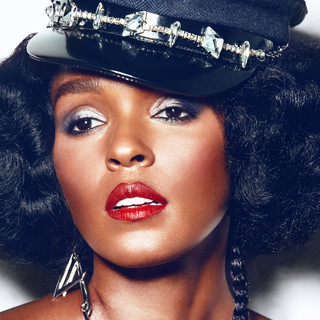 Janelle Monáe Photo