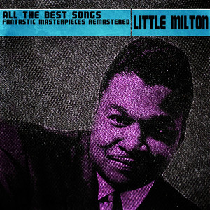 All the Best Songs (Fantastic Masterpieces Remastered) album