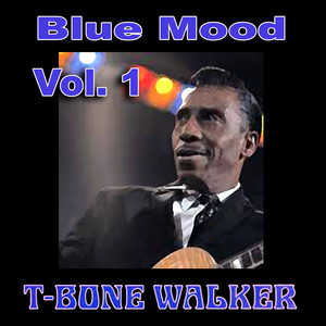 Blue Mood, Vol. 1 album