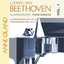 Beethoven: Piano Sonatas, Vol. 1 Albumcover