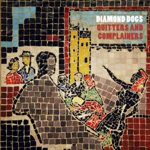 Quitters and Complainers album