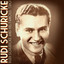 Rudi Schuricke and His Famous Trio cover