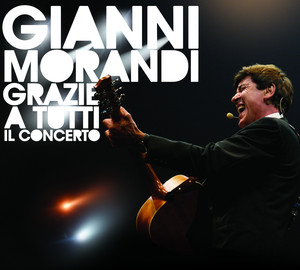 Grazie A Tutti Il Concerto album