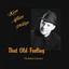 That Old Feeling Albumcover