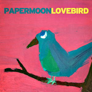 Lovebird cover