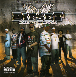 Dipset poster