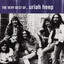 The Very Best of Uriah Heep cover
