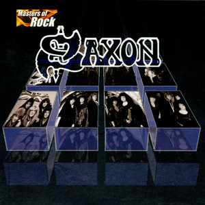 Masters of Rock album