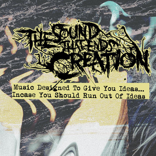 The Sound That Ends Creation Photo