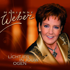 Lichtjes in Jouw Ogen cover