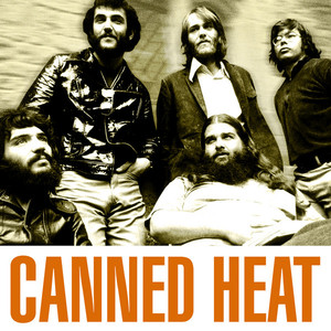 Canned Heat album