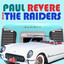 Paul Revere & The Raiders cover