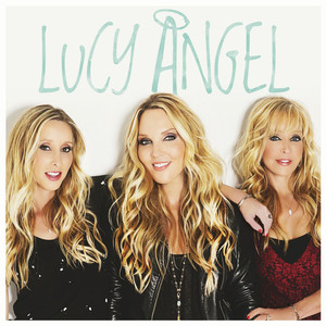Lucy Angel cover