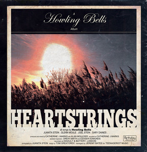 Heartstrings album