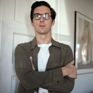 Dan Croll Photo