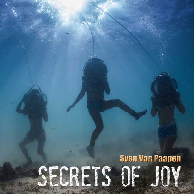Sven Van Paapen Photo