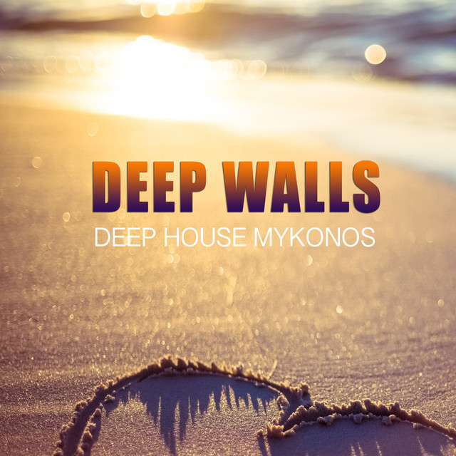 Deep Walls Photo