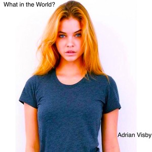Adrian Visby