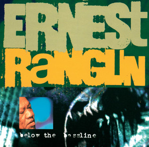 Below the Bassline album