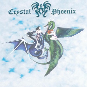 The Legend Of The Two Stonedragons Albumcover