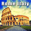 Rome, Italy Albumcover