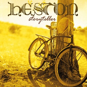 Story Teller Albumcover