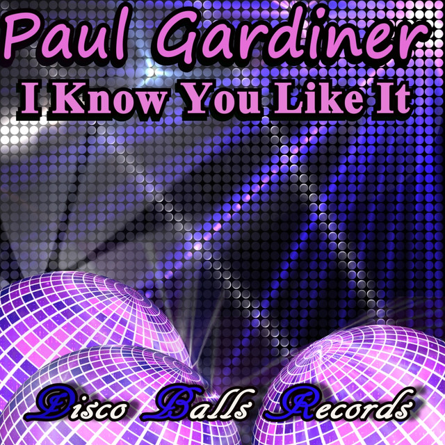 Paul Gardiner Photo