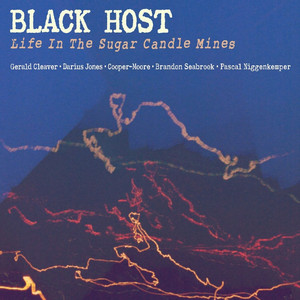 Black Host Photo