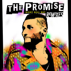 The Promise (Remixes) [feat. Holly Lois] album