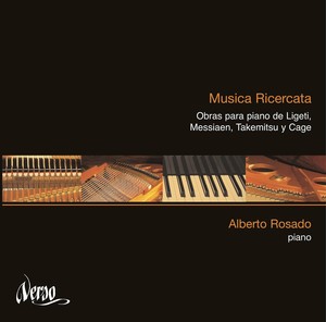 Alberto Rosado