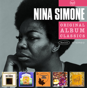 Original Album Classics album