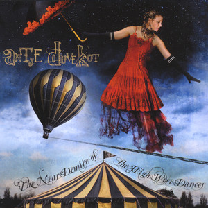 The Near Demise of the High Wire Dancer album