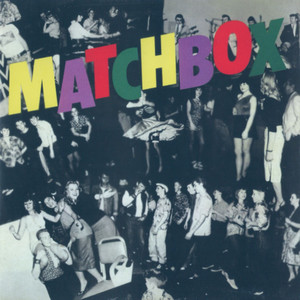 Matchbox album