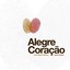 Alegre Coração Albumcover