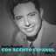 Con Acento Espanol, Vol 1 cover