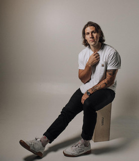 Jake Scott Photo