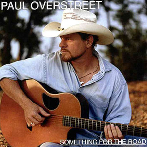 Something for the Road cover