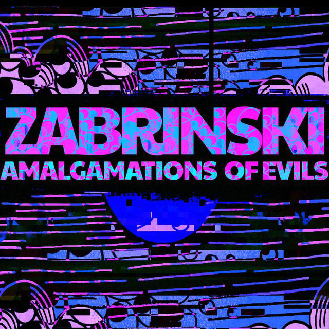 Zabrinski photo