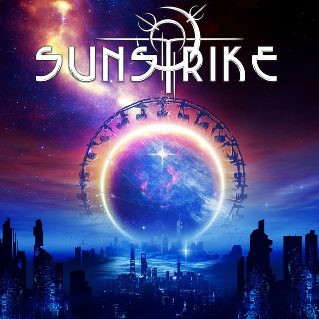 Sunstrike Photo