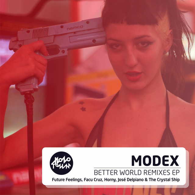 Modex photo