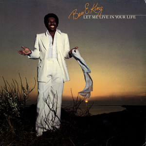 Let Me Live in Your Life album