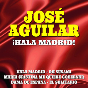 Jose Aguilar