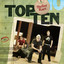 Top Ten: Stellar Kart cover